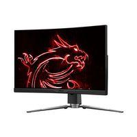 27 MSI MAG 274QPF X32 0.5MS 320Hz IPS 2K WQHD ADAPTIVE-SYNC HDR400 PIVOT RAPID GAMING