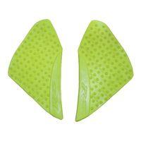 YAMAHA Yamaha R25 2014 - 2018 Uyumlu Florasan Sarı Gogo Grip