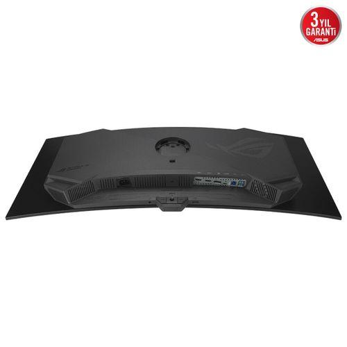 34 ASUS ROG STRİX XG34WCDG 175HZ 0.03MS UWQHD ADAPTİVE-SYNC OLED CURVED GAMİNG MONİTÖR