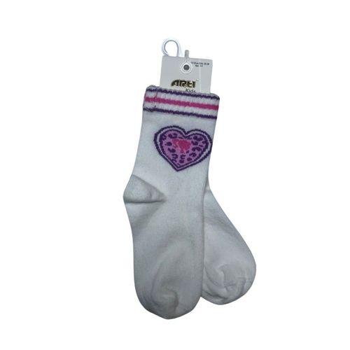 Artı Teressa Kız Soket Çorap 200477 Asorti