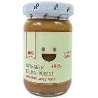 OG Natural OG Natural Organik Elma Püresi 100 Gr