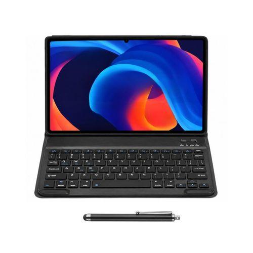 Wifi Destekli Android Tablet 10.1 İnç Geniş Ekran Tablet Seti