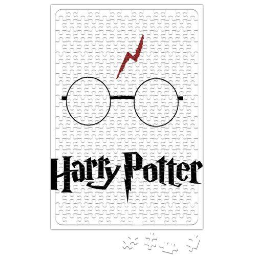 Harry Potter Gözlüğü Puzzle 240 Parça Yapboz