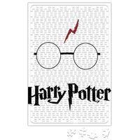 Harry Potter Gözlüğü Puzzle 240 Parça Yapboz