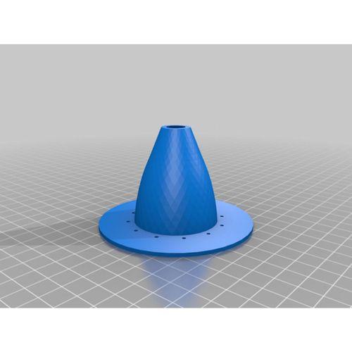 Mason Sinek Yakalama Funnel (Bu ürün Sadece Plastik parçadır - Almadan Önce Soru Sorabilirsiniz)