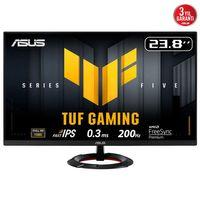 23.8" ASUS TUF GAMING VG249Q5R 200HZ 0.3MS FHD MONITOR