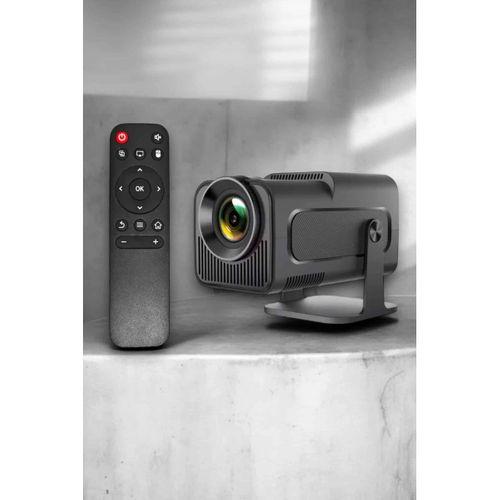 Android Projeksiyon Ve Çift Kollu Game Box