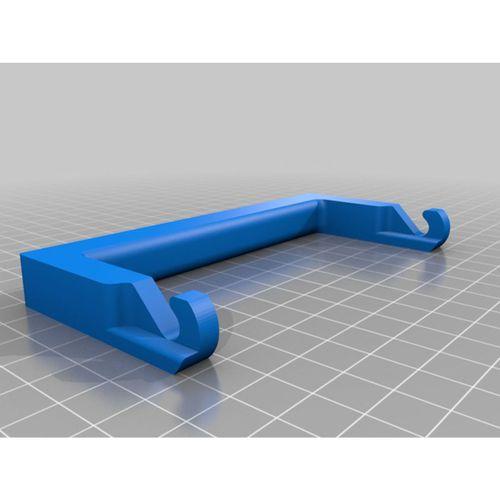 Bernina 1150MDA Overlok Kolu (Bu ürün Sadece Plastik parçadır - Almadan Önce Soru Sorabilirsiniz)