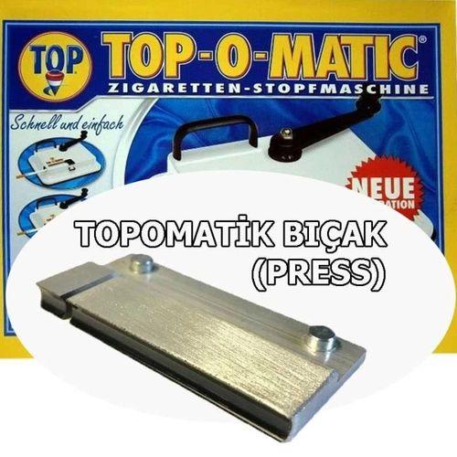 3 'lü Set Topmatik Çelik Ürün Kesme Makinesi Bıçağı