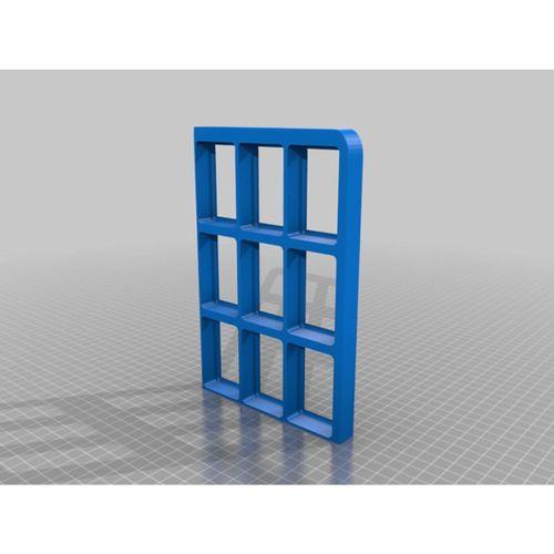 Goblins Gambit Tamamen 3D Baskılı Masa Oyunu (Bu ürün Sadece Plastik parçadır - Almadan Önce Soru Sorabilirsiniz)