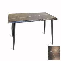 Dockers Manolya Mutfak Masası 70x120 ESB (Werzalit, Wermodin ve Allzalit Tabla) - Palazzo