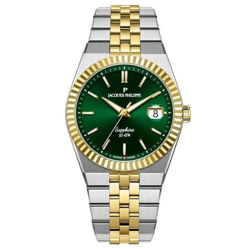 Jacques Philippe JPQGS10473X8 Erkek Kol Saati