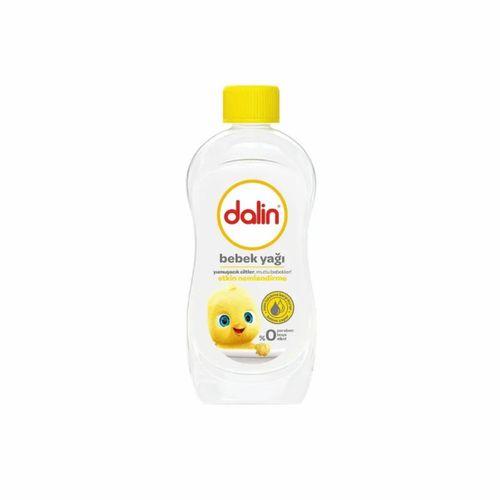 Dalin Bebek Yağı 500 ml