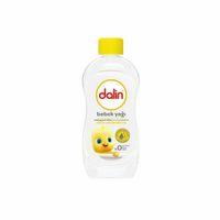 Dalin Bebek Yağı 500 ml