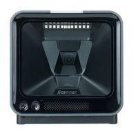 PERKON TIGER DS4200 2D KAREKOD KABLOLU USB MASAÜSTÜ BARKOD OKUYUCU