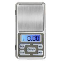 Powermaster 500 Gr. Mini 0.01 Gr. Hassas Cep Terazisi PM-14636