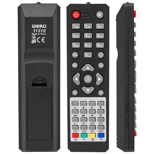 Newwave, Mersat, Next SD Mini Uydu Alıcı Kumandası