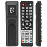 Newwave, Mersat, Next SD Mini Uydu Alıcı Kumandası