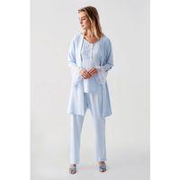 Freshness 322 Kadın Sabahlıklı Pijama Takımı