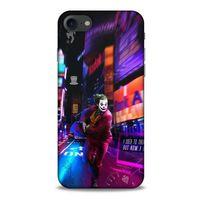 Apple Iphone 7 Uyumlu Kılıf Joker (50) Shockproof Kılıf Lavanta