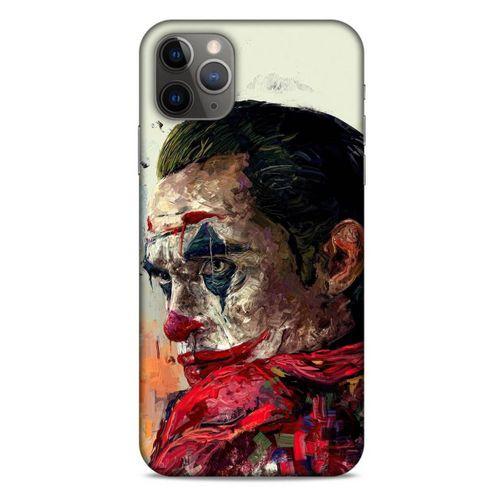 Apple Iphone 11 Pro Max Uyumlu Kılıf Joker (21) Koruyucu Kapak Armut
