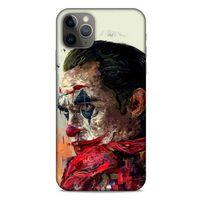 Apple Iphone 11 Pro Max Uyumlu Kılıf Joker (21) Koruyucu Kapak Armut