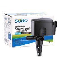 Sobo Akv. Pompası 25W 1800 Lth (24)