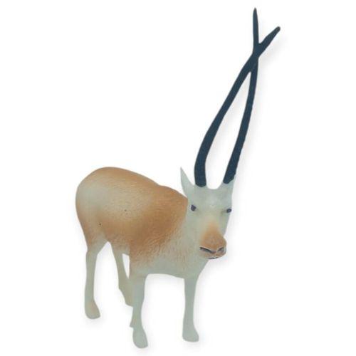 Hayvan Figürleri - Vahşi Hayvanlar 10 cm - Geyik