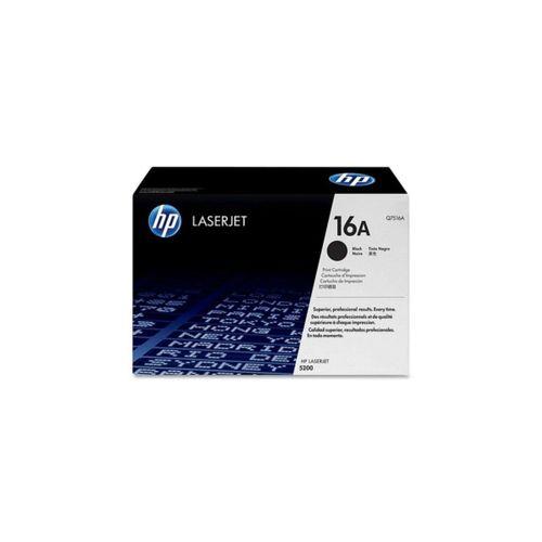 16a-q7516a Orijinal Toner