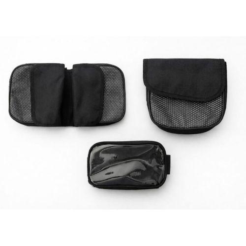 Bisiklet Orta Çanta Kadro Bağlantılı