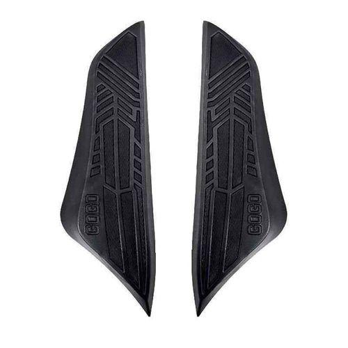 HONDA Honda Forza 250 2018 - 2025 Uyumlu Sele Altı Grenaj Koruma