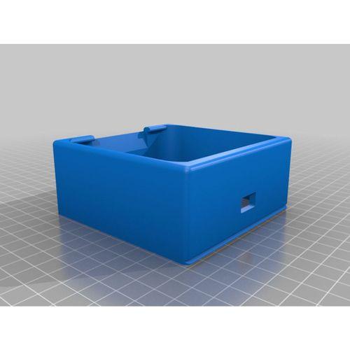 Phomemo T02 Molle Aksesuarı (Bu ürün Sadece Plastik parçadır - Almadan Önce Soru Sorabilirsiniz)