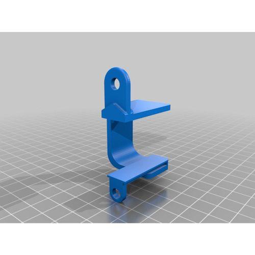 Gopro OFFBONDAGE HYY900 için Adaptör (Bu ürün Sadece Plastik parçadır - Almadan Önce Soru Sorabilirsiniz)