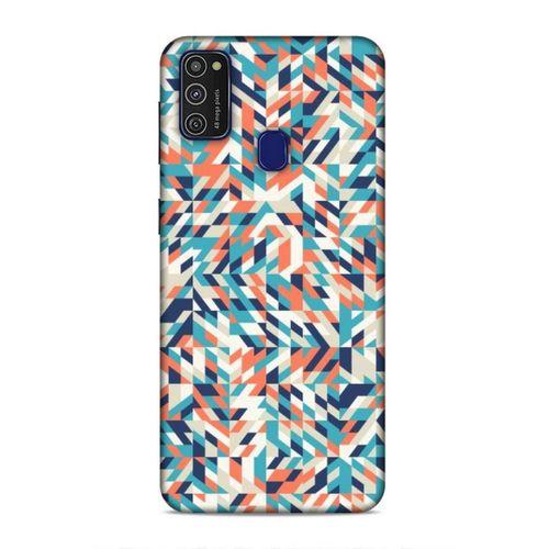 Samsung Galaxy M21 Uyumlu Kılıf Insomnia (18) Telefon Kılıfları Karışık
