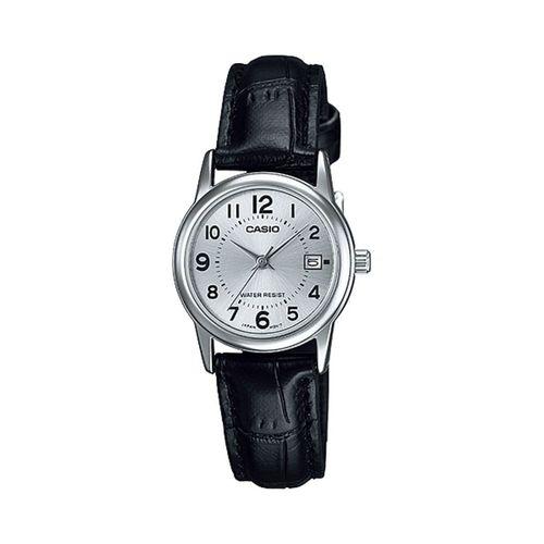 CASIO LTP-V002L-7BUDF KADIN KOL SAATİ
