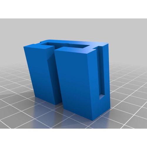 Özelleştirilmiş Evrensel Şarj İstasyonu 2 3D Baskı (Bu ürün Sadece Plastik parçadır - Almadan Önce Soru Sorabilirsiniz)