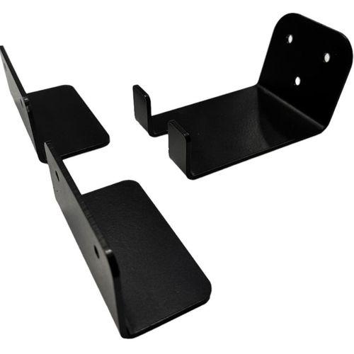 Bisiklet Duvar Askısı Pedal Bağlantılı Sortie