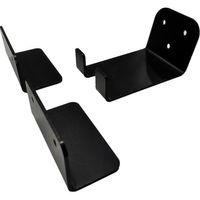 Bisiklet Duvar Askısı Pedal Bağlantılı Sortie