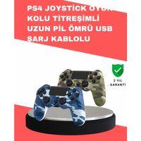 Dahili Hoparlör Ve Kulaklık Girişli Oyun Kolu – Kişisel Ve Ortak Ses Deneyimi