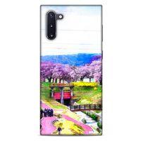 Samsung Galaxy Note 10 Kılıf Japonya (38) Neo Hybrid Kılıf Japonya'da Parklar