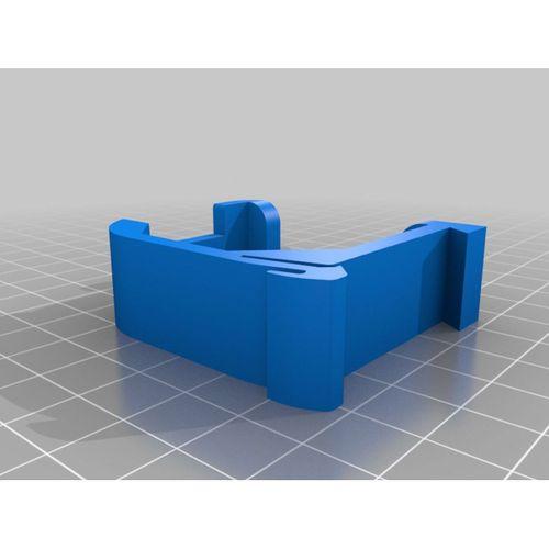 Shelly 2.5 Din Ray Tutucu - 5150049