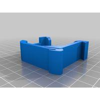 Shelly 2.5 Din Ray Tutucu - 5150049