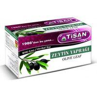 Zeytin Yaprağı Çayı 20 Sallama Poşet 12 Adet