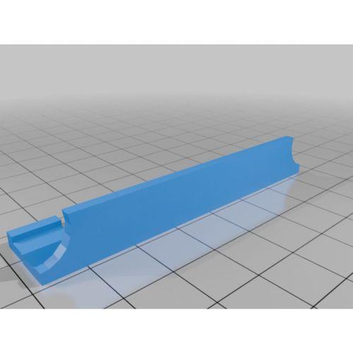 Bahçe Sulama Dişli Parçası – 3D Baskı Yedek Parça (Bu ürün Sadece Plastik parçadır - Almadan Önce Soru Sorabilirsiniz)