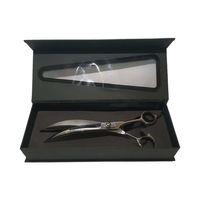 Sgroom Makas 8" %40 Eğri