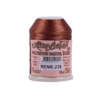 Altınbaşak Oya ve Dantel İpi 20 gr - Royaleks - No: 239