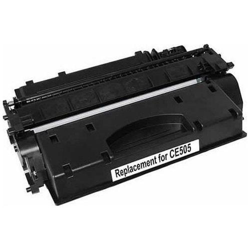 M.Premium Hp CE505A / CF280A Muadil Toner
