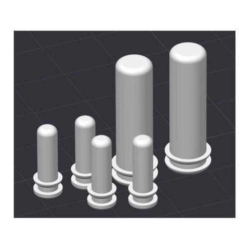 Aux Jack Fişi (Bu ürün Sadece Plastik parçadır - Almadan Önce Soru Sorabilirsiniz)