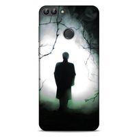 Huawei Psmart Kılıf Depresyon (50) Shockproof Kılıf Karışık Renkli