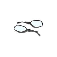 FALCON Cub Grubu -ayna Takımı Sağ Sol (10m) Sıyah